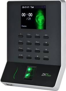 ZKTeco WL20 Time & Attendance