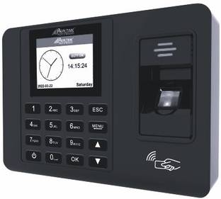 Realtime C101+ Employee Attendance System Time & Attendance