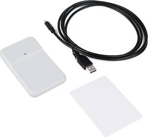RapidRadio RRHFOEM07 Access Control, Time & Attendance, Payment Device