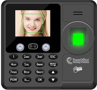 Team Office Z900 Time & Attendance