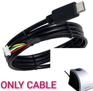 Mantra mfs 100 C Type Cable REVERSIBLE REPLACEMENT POWER SHARING CABLE Hunter Payment Device, Access Control