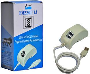 Access FM220U L1 Access Control, Payment Device, Time & Attendance