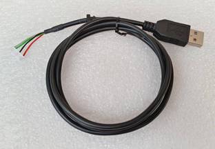 Precision PB 510 POWER SHARING USB CABLE Door Locks, Access Control, Payment Device, Time & Attendance