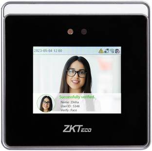 ZKTeco MINITA Time & Attendance, Access Control
