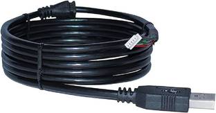 MANTRA mantra100 fingerprint scanor usb cable Access Control, Door Locks, Payment Device, Time & Attendance