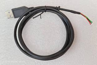 Precision PB 510 POWER SHARING USB CABLE Payment Device, Time & Attendance, Access Control