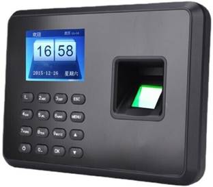endroid DTK A200 Time & Attendance