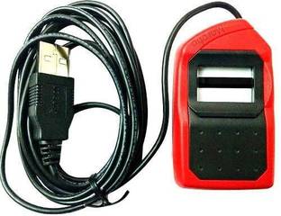 SAFRAN MORPHO MSO 1300 E3 WITH 1 YR RD SERVICE Access Control, Payment Device, Time & Attendance