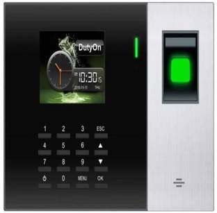 endroid DTK 401WF Time & Attendance, Access Control, Door Locks
