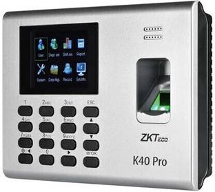 ZKTeco K40 Pro Time & Attendance, Access Control