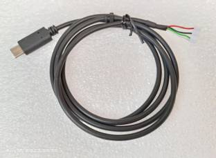 Precision PB 510 POWER SHARING C TYPE CABLE Payment Device, Time & Attendance