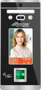 Realtime Pro 1100F (with WiFi) Time & Attendance