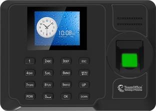 Team Office Z305 Time & Attendance, Access Control