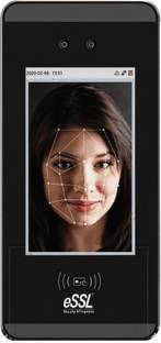 YARRC eSSL AiFace-Mars Time & Attendance