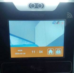 Real Time T304F PRO MINI Time & Attendance, Access Control, Door Locks
