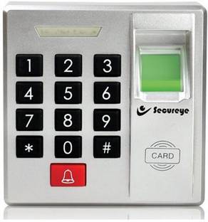 SECUREYE S-B4CB Time & Attendance