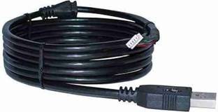 MANTRA USB Cable REVERSIBLE REPLACEMENT POWER SHARING USB CABLE by aman Access Control