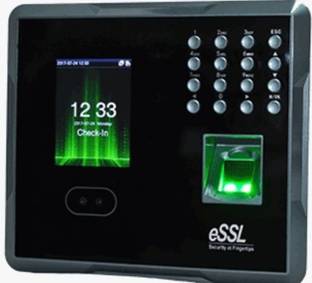 eSSL MB-160+ID Time & Attendance