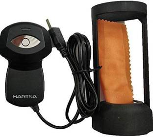 MANTRA MIS-100-V2 Iris Time & Attendance, Access Control, Payment Device