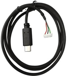 Precision PB 510 POWER SHARING C TYPE CABLE Access Control, Door Locks, Payment Device, Time & Attendance