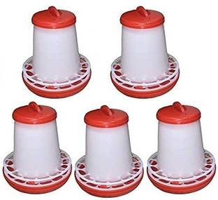 TM&W 1.5KG-Pcs-5 Common Bird Feeder