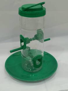 Kedio Automatic Bird Feeder Common Bird Feeder
