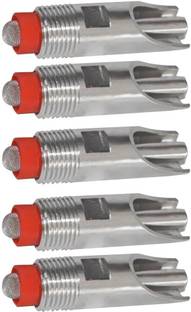 Vtake Pig Swine Sow Livestock Waterer Drinker Nipple Automatic Water Drinking Ground Bird Feeder