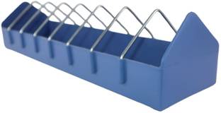 Backtobirds Bird Feeder Tray for Pigeons, Chickens Tray Bird Feeder