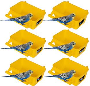 seok F3-Combo-6 Window Bird Feeder Bird Feeder