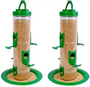 EKiN Window Bird Feeder