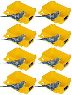 seok F3-combo-8 Window Bird Feeder Bird Feeder