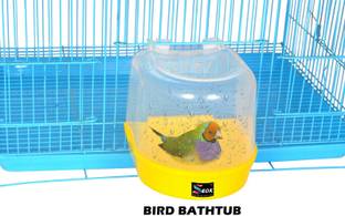 seok F7-Combo-02 Regular Bird Bath