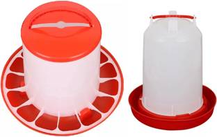 TM&W Pole Mount Bird Feeder