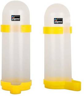 plyma Tube Bird Feeder