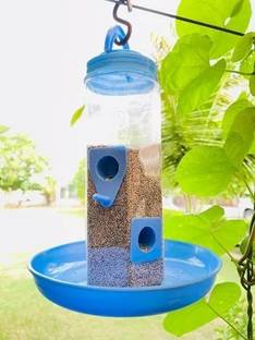 AWESTAR INCORPORATION Window Bird Feeder Bird Feeder