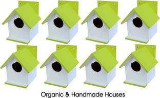 rosmeta he-geenn Bird House