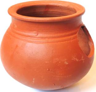 ZENRISE Caly pot for Birds Breeding egg laying Bird House