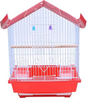 PETRA Bird cage small size for small birds hanging cage Bird House