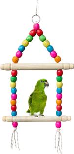 Beak Bite Trendy Swing Bird Play Stand