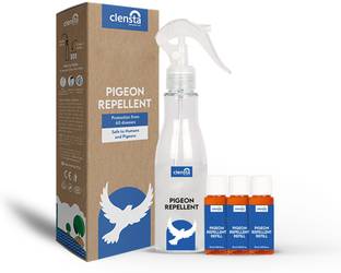 Clensta Bird Repellent Gel