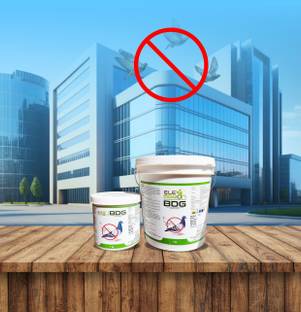 ELEAGRON Bird Repellent Gel