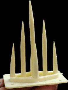 SPIKESTORE Bird Spike