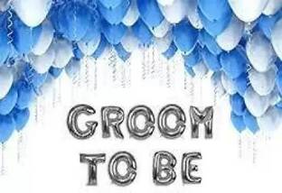 Shmaya Groom to be combo for bachelorette party-pack of 50