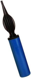 Shopperskart Balloon inflators pump air both on the up- and the downstroke for balloons