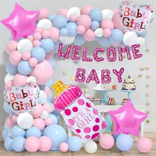 groovy dudz Its A Girl Baby Welcome baby