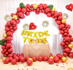 SOI Bachelorette Party Decorations Kit, Bridal Shower & Engagement Party Decor