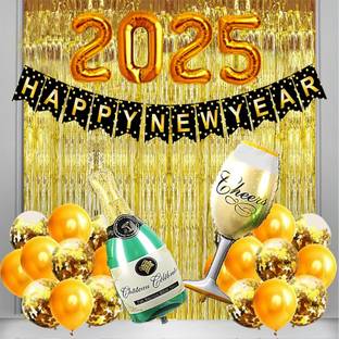 Shmaya new year combo-pack of 33