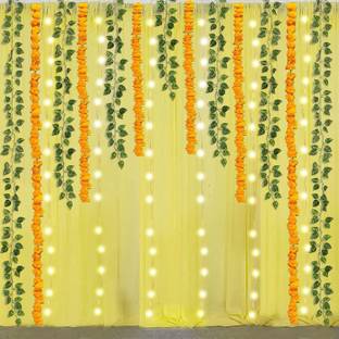 Shmaya Haldi combo for Marriage - 13Pcs Onam, Ganpati