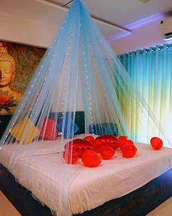 krido 6 Pc canopy tent for Decoration