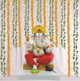 PARTY MIDLINKERZ Multicolor Decoratives Combo